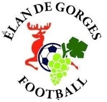 Logo de l'Elan de Gorges